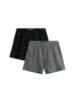Bokserki Atlantic 2MBX-084/25 A'2 S-2XL