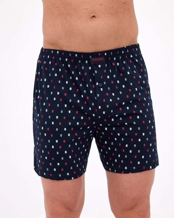 Bokserki Cornette Comfort 002/330 S-2XL