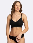 Top Julimex Simple Bra S-XL