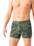 Bokserki Key MXH 829 B25 M-2XL