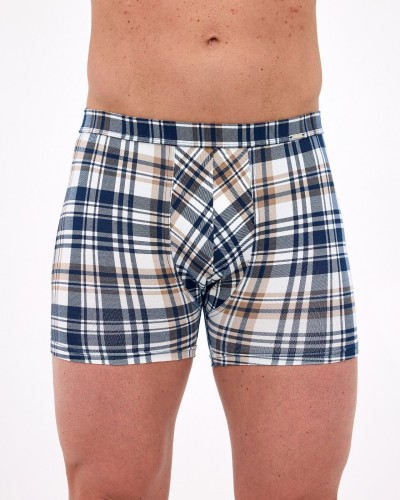 Bokserki Cornette Prime 904/127 3XL-5XL