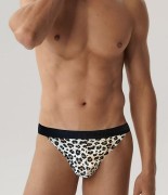 Slipy Cornette High Emotion 916/164 M-2XL