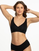 Biustonosz bez fiszbin Julimex Jelly Bra Basic