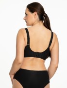 Biustonosz bez fiszbin Julimex Jelly Bra Comfort