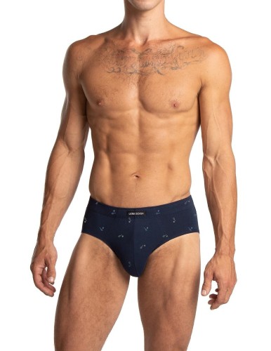 Slipy Lama M-1073 CL A'2 M-2XL