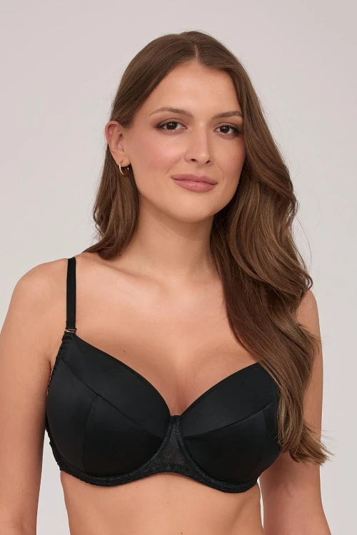 Biustonosz push-up Ava 2211