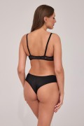 Biustonosz push-up Ava 2211