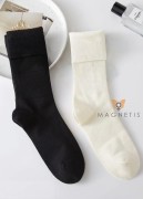 Skarpety Magnetis QR5005 Prążek