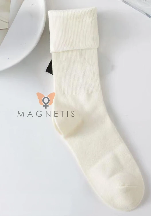 Skarpety Magnetis QR5005 Prążek