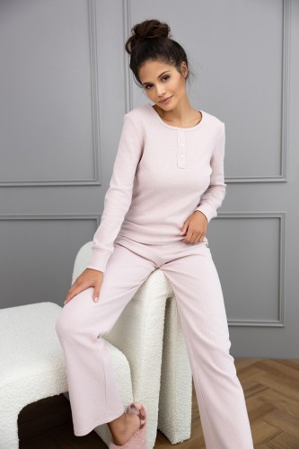 Piżama Sensis Arlette dł/r S-XL