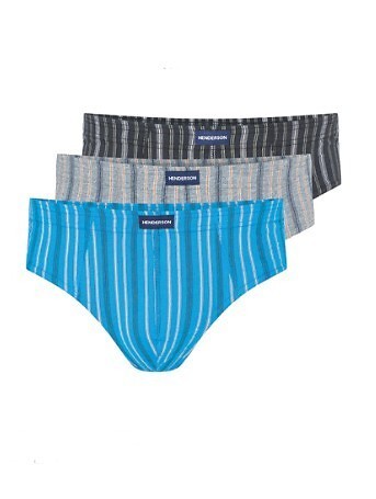 Slipy Henderson 1446 K690 A'3 M-2XL