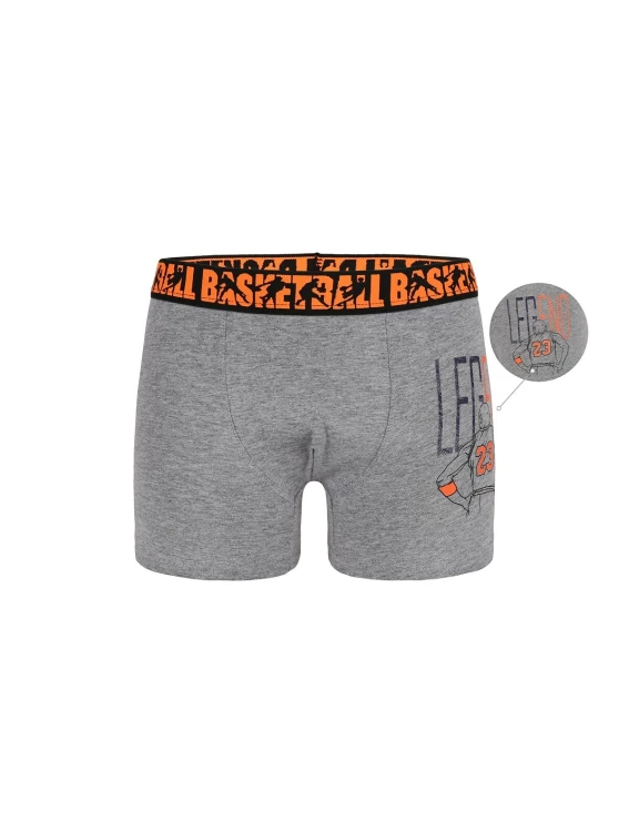 Bokserki Donella Boys 8071PB28