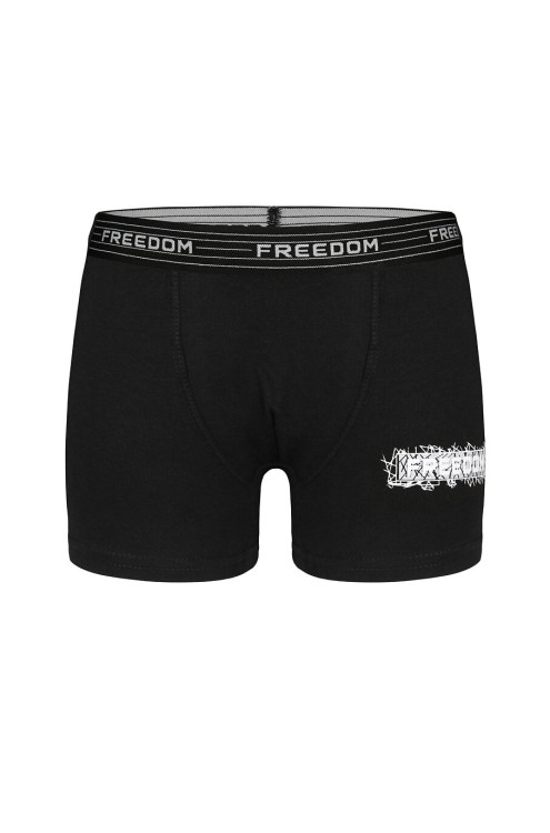 Bokserki Donella Boys 8024B3