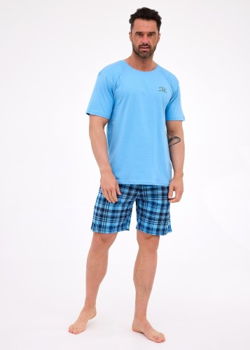 Piżama Cornette 326/311 Ready 2 kr/r S-2XL