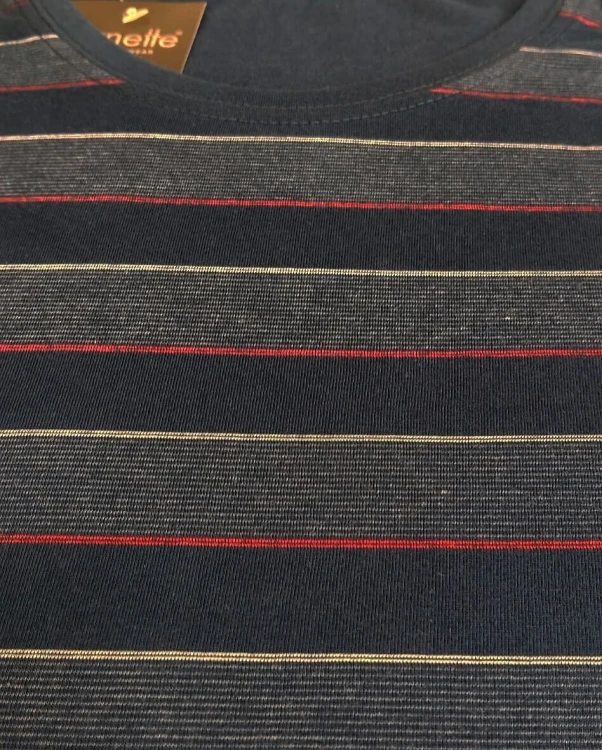 Piżama Cornette Various 138/56 dł/r 3XL-5XL męski