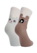 Skarpety WiK 37732 Soft&Warm Damskie 35-42