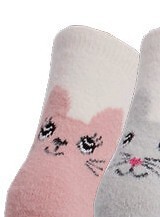 Skarpety WiK 37732 Soft&Warm Damskie 35-42