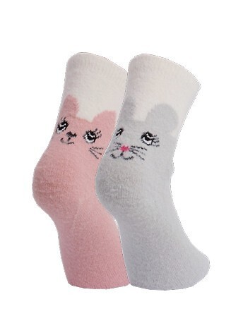 Skarpety WiK 37732 Soft&Warm Damskie 35-42
