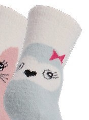 Skarpety WiK 37732 Soft&Warm Damskie 35-42