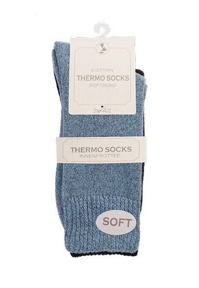 Skarpety WiK 38413 Thermo Softbund 35-42