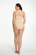 Body Julimex Pod Biust Wyszczuplające 419 Seamless S-XL