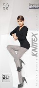 Rajstopy Knittex 12005 Rachel Melange 50 den 2-5