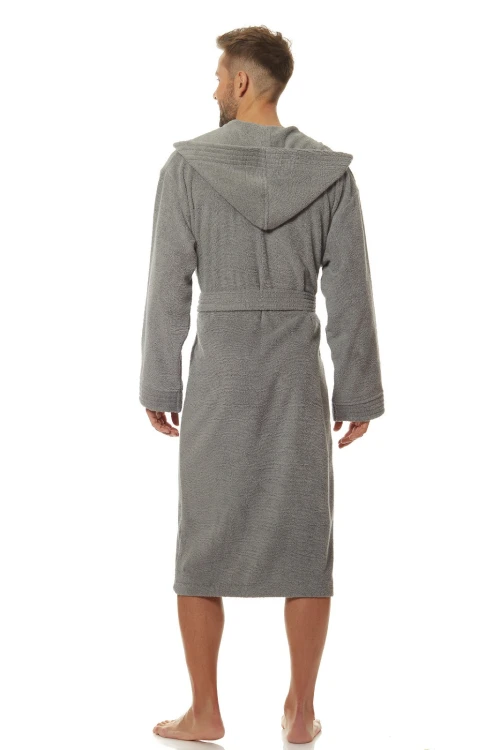 Szlafrok L&L 2104 M-2XL męski