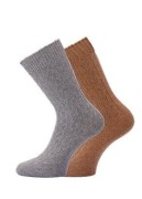 Skarpety WiK 37710 z Wełną Damskie 35-42