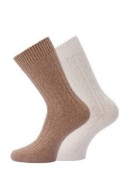 Skarpety WiK 37710 z Wełną Damskie 35-42