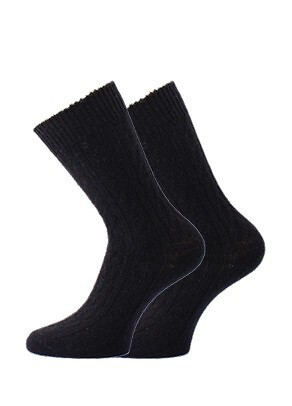 Skarpety WiK 37710 z Wełną Damskie 35-42