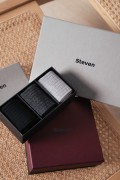 Skarpety Steven art.175/1 Boxy Męskie A'3 41-46