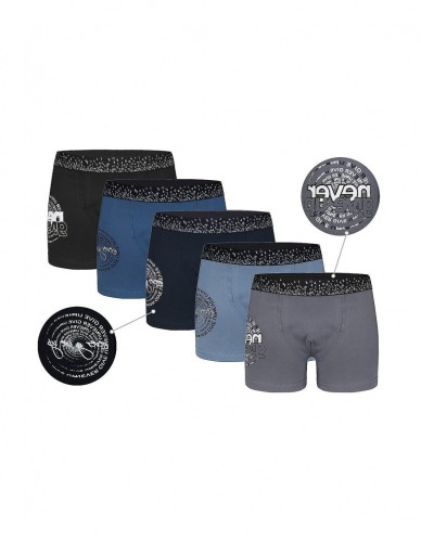 Bokserki Donella Boys  8071PB21