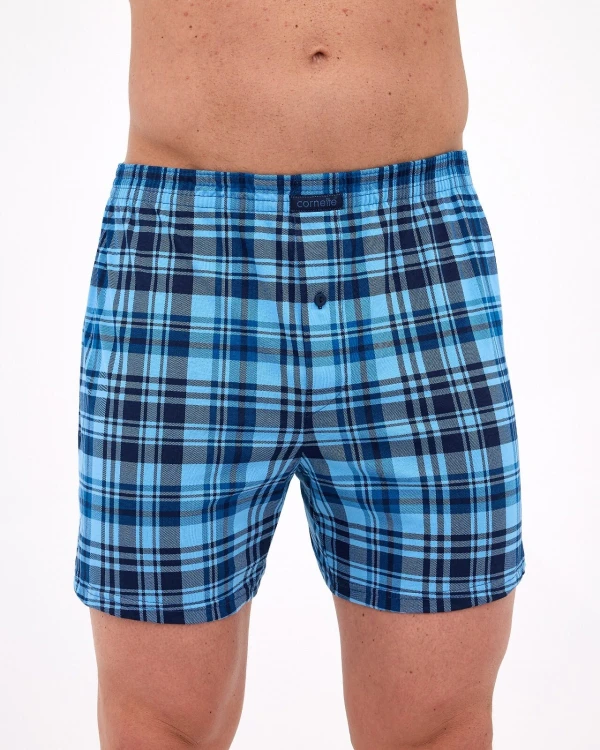 Bokserki Cornette Comfort 002/321 S-2XL