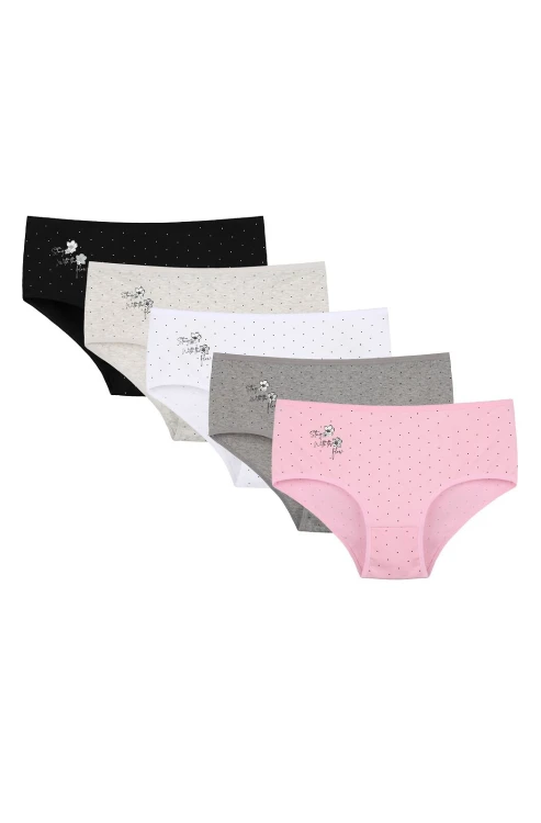 Figi Donella 2581B45 A'2 L-4XL