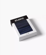 Bokserki Atlantic 2MBX-079 A'2 S-4XL