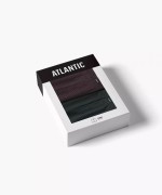 Bokserki Atlantic 2MBX-079 A'2 S-4XL
