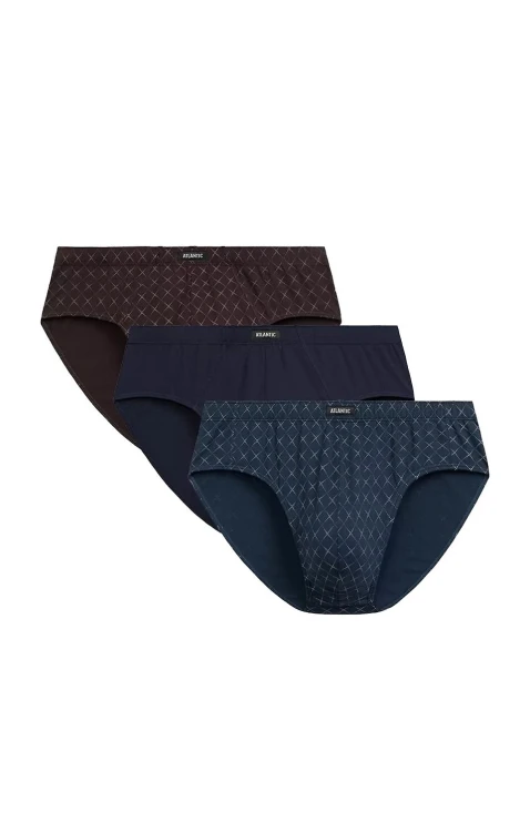 Slipy Atlantic 3MP-205 A'3 M-2XL