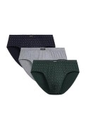 Slipy Atlantic 3MP-205 A'3 M-2XL