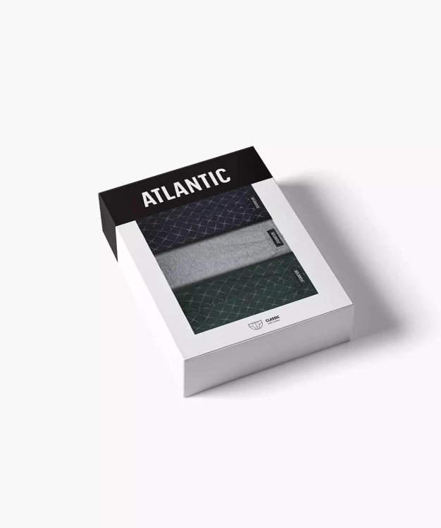Slipy Atlantic 3MP-205 A'3 M-2XL