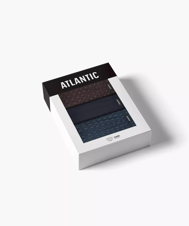 Slipy Atlantic 3MP-205 A'3 M-2XL
