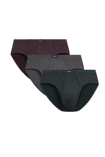 Slipy Atlantic 3MP-202 A'3 M-4XL