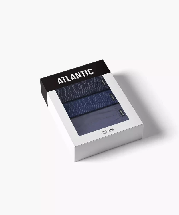 Slipy Atlantic 3MP-202 A'3 M-4XL