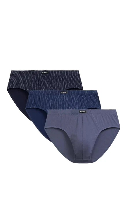 Slipy Atlantic 3MP-202 A'3 M-4XL