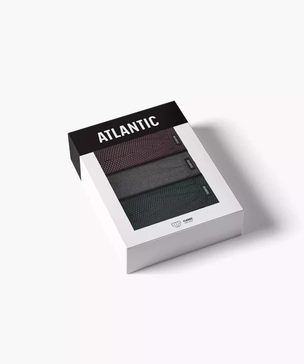 Slipy Atlantic 3MP-202 A'3 M-4XL