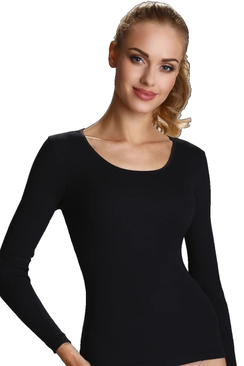 Koszulka Eldar Irene Kolor dł/r S-XL