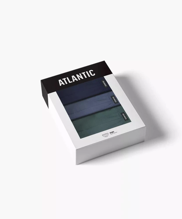 Slipy Atlantic 3MP-132 A'3 S-2XL