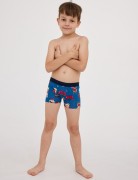 Bokserki Cornette Kids Boy 701/151 Boxer 86-128