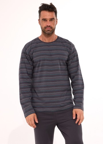 Piżama Cornette Various 138/57 S-2XL