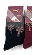Skarpety WiK 003 Damskie Angora 920 35-42
