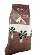 Skarpety WiK 003 Damskie Angora 920 35-42
